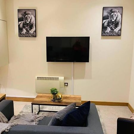 Executive Central Apartment Sunderland  Esterno foto