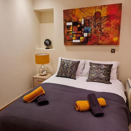 Executive Central Apartment Sunderland  Esterno foto