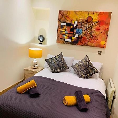 Executive Central Apartment Sunderland  Esterno foto