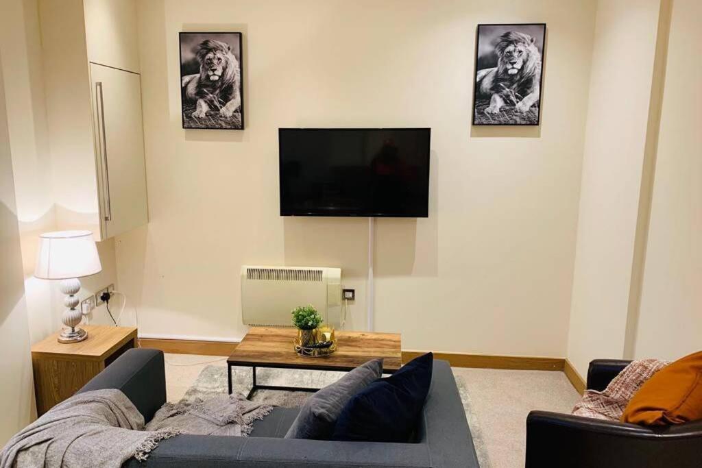 Executive Central Apartment Sunderland  Esterno foto