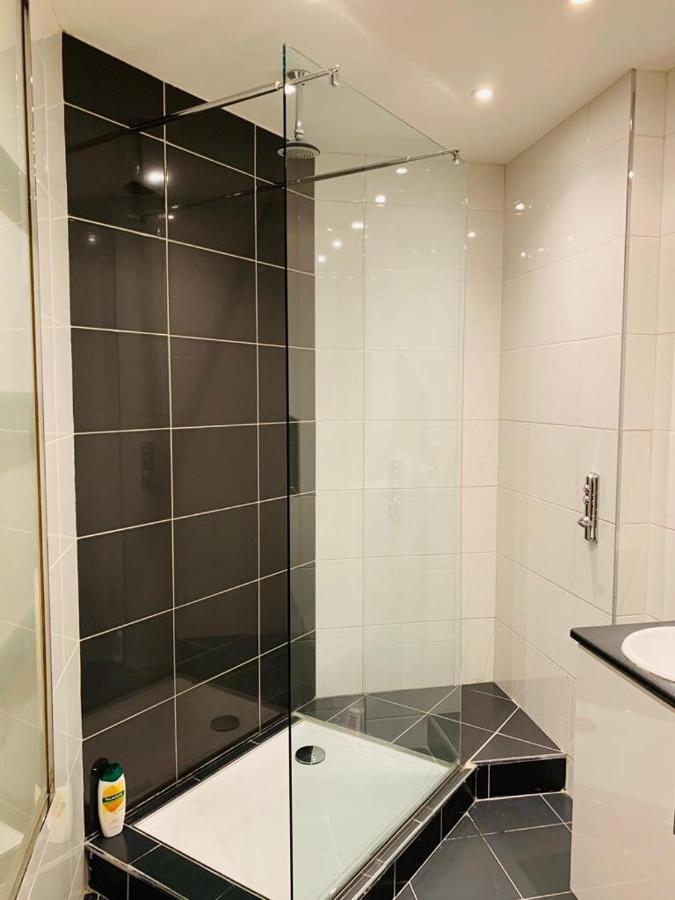 Executive Central Apartment Sunderland  Esterno foto