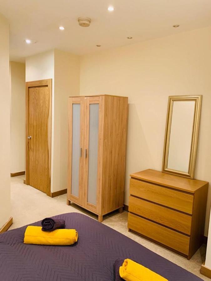 Executive Central Apartment Sunderland  Esterno foto