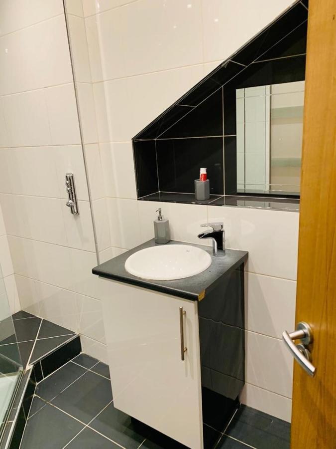 Executive Central Apartment Sunderland  Esterno foto