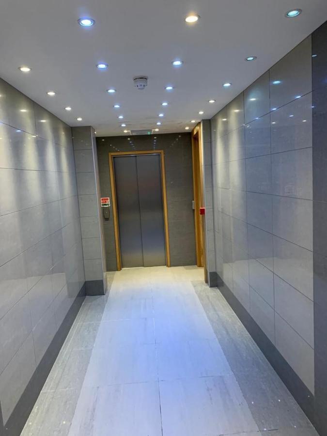 Executive Central Apartment Sunderland  Esterno foto