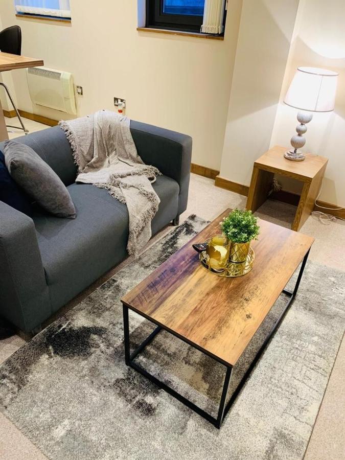 Executive Central Apartment Sunderland  Esterno foto