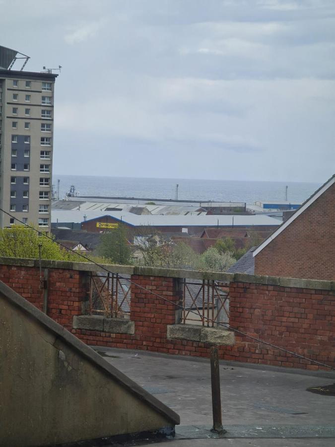 Executive Central Apartment Sunderland  Esterno foto
