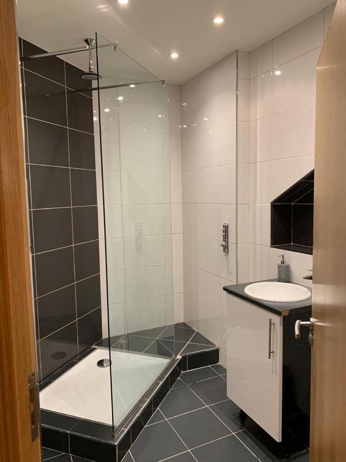 Executive Central Apartment Sunderland  Esterno foto