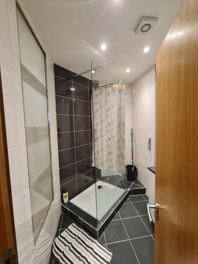 Executive Central Apartment Sunderland  Esterno foto